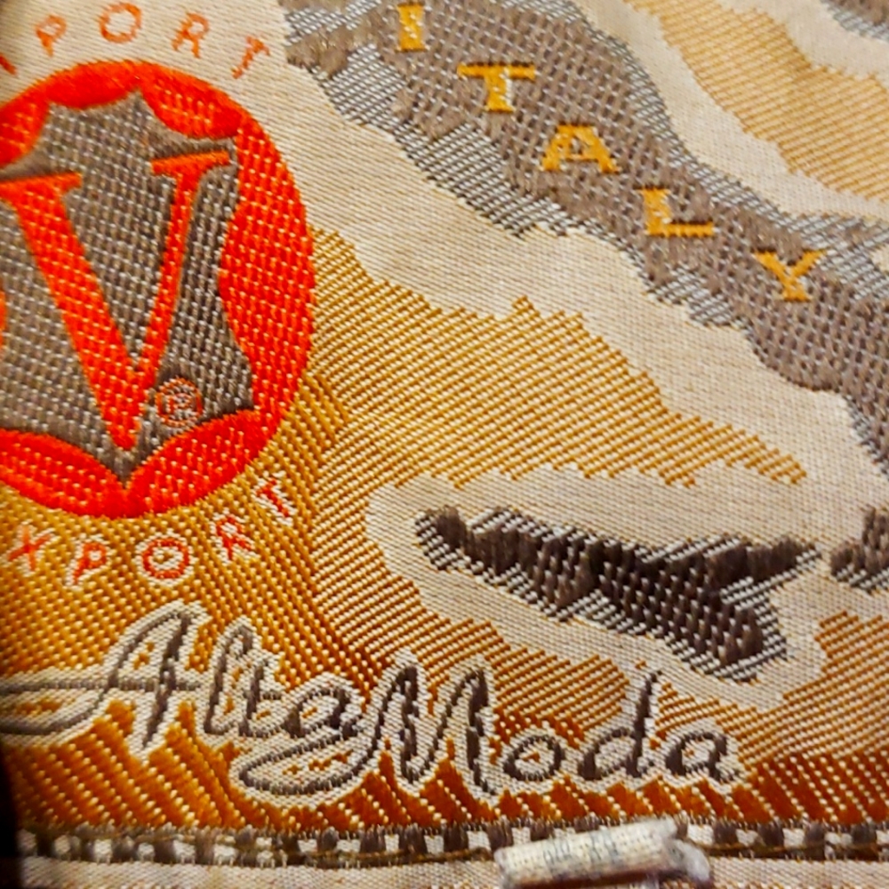 Alta Moda Ladies Leather Jacket